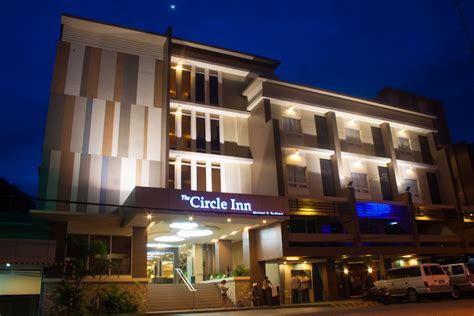 circle inn iloilo|city of montague.